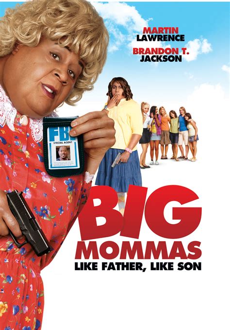 big mama 3 full movie